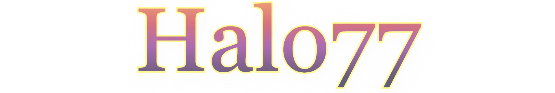 Halo77